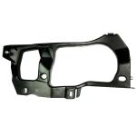 SUPPORTO FARO FANALE PROIETTORE SX PER VOLKSWAGEN TOUAREG 12/10>