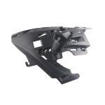 STAFFA GUIDA PARAURTI ANT/DX PER VOLVO S60 01/10-12/13