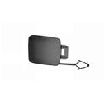TAPPO PARAURTI COPRIGANCIO TRAINO ANT PRIMER PER VOLKSWAGEN POLO 01/18>