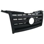 GRIGLIA MASCHERINA NERA PER VOLKSWAGEN CRAFTER 04/06>