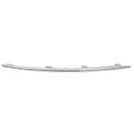 CORNICE FENDINEBBIA PARAURTI CROMATA GRIGLIA FEND ANT DX VW SHARAN 01/10>