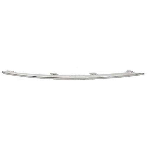 CORNICE FENDINEBBIA PARAURTI CROMATA GRIGLIA FEND ANT DX VW SHARAN 01/10>