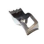 STAFFA GUIDA PARAURTI ANT/ DX PER VOLKSWAGEN TIGUAN 09/07>
