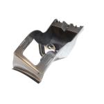 STAFFA GUIDA PARAURTI ANT/ SX PER VOLKSWAGEN TIGUAN 09/07>