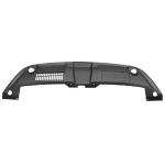RIPARO COPERTURA RADIATORE PER VOLKSWAGEN MAGGIOLINO 01/11>