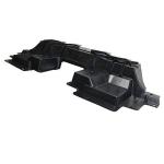 SUPPORTO PARAURTI ANTERIORE NISSAN NV200 10/09>