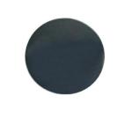 TAPPO PARAURTI COPRIGANCIO TRAINO ANT/DX PER TOYOTA AURIS 03/10>