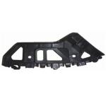 STAFFA GUIDA PARAURTI ANT/ DX PER VOLKSWAGEN CADDY 09/10>