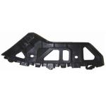 STAFFA GUIDA PARAURTI ANT/ SX PER VOLKSWAGEN CADDY 09/10>