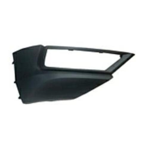 GRIGLIA SPOILER PARAURTI INF ANT/DX C/FEND PER VOLKSWAGEN TIGUAN  01/16>