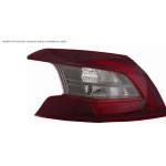 FANALE FANALINO POSTERIORE DESTRO EST A LED PEUGEOT 308 2017 5 PORTE