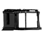 OSSATURA FRONTALE CALANDRA ANTERIORE PEUGEOT 208 2019 OPEL CORSA F 2020 1.2BZ 75CV 01/19>