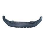 SPOILER PARAURTI ANTERIORE PER VOLKSWAGEN GOLF 7 GTI 01/17>