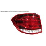 FANALE FANALINO POSTERIORE DESTRO EST LED BIA-ROS SCURO MERCEDES CLASSE E W212 2013