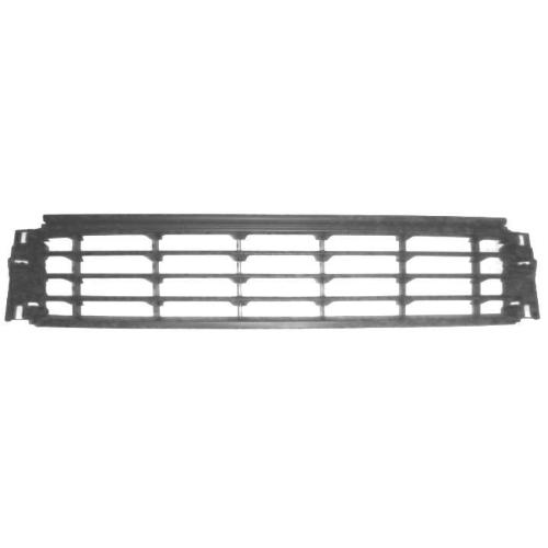 GRIGLIA PARAURTI ANTERIORE C/LE VW POLO 01/14>TREND LINE 2014>