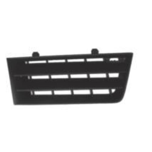 GRIGLIA MASCHERINA ANT/SX PER RENAULT MEGANE 09/02>04/06