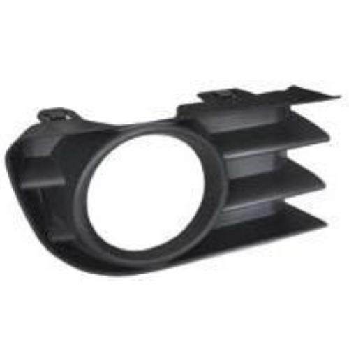 GRIGLIA PARAURTI A/DX C/FEND RENAULT MEGANE 08/02>04/06