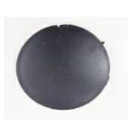 TAPPO PARAURTI COPRIGANCIO TRAINO POSTERIORE PRIM PER FORD ECOSPORT 01/13>