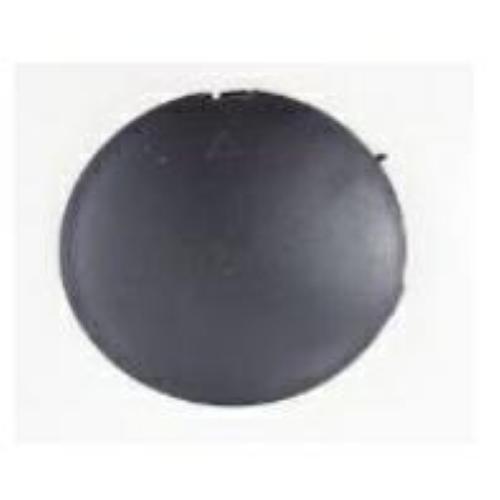 TAPPO PARAURTI COPRIGANCIO TRAINO POSTERIORE PRIM PER FORD ECOSPORT 01/13>