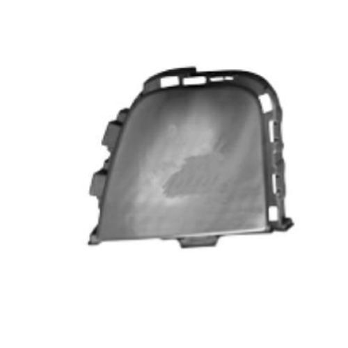 GRIGLIA PARAURTI A/DX INF PORSCHE MACAN 01/14>