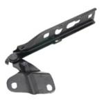 CERNIERA STAFFA COFANO ANTERIORE SX AUDI Q3 2011>