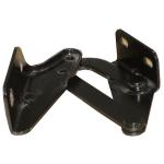 CERNIERA STAFFA COFANO ANTERIORE SX IVECO DAILY 2006>