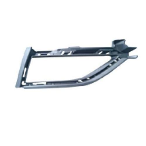 GRIGLIA PARAURTI A/DX C/FEND VW GOLF 7 01/17>