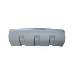 SPOILER PARAURTI ANTERIORE GRIGIO PER RANGE ROVER EVOQUE 03/15>