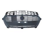 GRIGLIA PARAURTI ANTERIORE C/LE SUZUKI SWIFT 01/17>