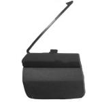 TAPPO PARAURTI COPRIGANCIO TRAINO ANT PER VOLKSWAGEN CADDY 01/15> FURGONATO