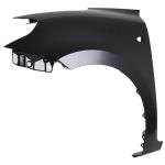 PARAFANGO ANTERIORE SINISTRO CON FORO LUCCIOLA PER SUZUKI SWIFT 2017>