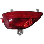 FANALE FANALINO RETRONEBBIA DESTRO PER DACIA LOGAN MCV DAL 2017/SANDERO DAL 2017