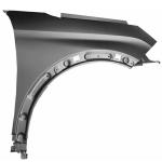 PARAFANGO ANTERIORE DX PEUGEOT 3008 01/16> 5008 01/17>