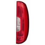 FANALE FANALINO POSTERIORE SINISTRO SENZA PORTALAMPADA PER FIAT DOBLO DAL 2015 1 PORTA