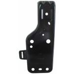 STAFFA RINFORZO PARAURTI ANT/SX PER OPEL CORSA E 01/14>