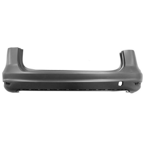 PARAURTI POSTERIORE PER VOLKSWAGEN SHARAN- SEAT ALHAMBRA 2010> VERNICIABILE