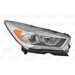 FARO FANALE PROIETTORE DX H7-H15 FORD KUGA 09/16> VERS MIDDLE VALEO