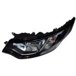 FARO FANALE PROIETTORE SX H7 LAND ROVER DISCOVERY 10/16> VALEO