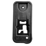 TAPPO PARAURTI ANTERIORE CENTRALE INFERIORE GRIGLIA SUPPORTO TELECAMERA PER PEUGEOT 3008 01/16>