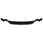 RINFORZO TRAVERSA PARAURTI ANT INFERIORE PER BMW SERIE 2 F22-F23 01/13> SERIE 1 F20-21 15>M-TECH