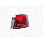 FANALE FANALINO POSTERIORE DX EST SEAT ARONA 07/17> MAGNETI MARELLI