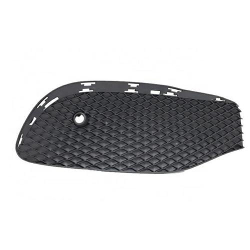 GRIGLIA PARAURTI ANT/DX C/SENS+FORI CROM MERCED CLASSE E W213 2016 01/16>