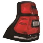 FANALE FANALINO POSTERIORE S/P SINISTRO PER TOYOTA LAND CRUISER 2018