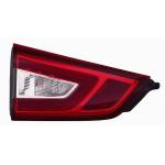 FANALE FANALINO POSTERIORE S/P SINISTRO INT A LED BIA-ROS NISSAN QASHQAI 2014 2017