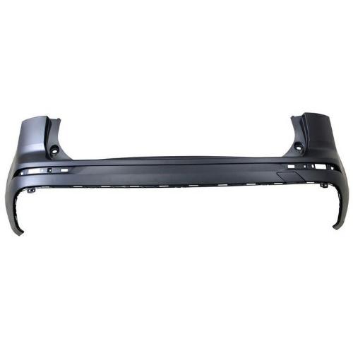 PARAURTI POSTERIORE PER VOLVO XC60 2017>2021 VERNICIABILE