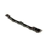 STAFFA GUIDA PARAURTI POST/SX PER HONDA HR-V 01/15>