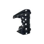 STAFFA GUIDA PARAURTI ANT/SX PER VOLKSWAGEN AMAROK 08/16>