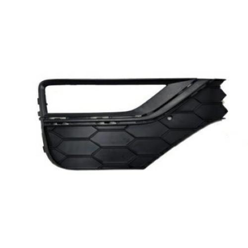 GRIGLIA PARAURTI A/DX C/FEND VW AMAROK 08/16>