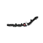 STAFFA GUIDA PARAURTI POST/DX PER TOYOTA RAV 4 01/19>