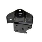 STAFFA RINFORZO PARAURTI POST/DX PER MITSUBISHI OUTLANDER 09/15>